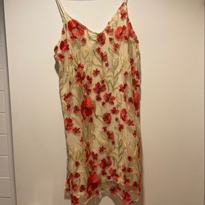 Aritzia little moon dress